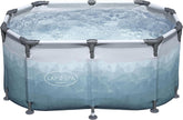 Bestway Glacial Dip Ice Bath Pod 1.50m x 90cm x 65cm 6002N - Colorland Toys